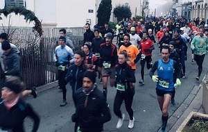 CORRIDA TRAIL AMBARROISE