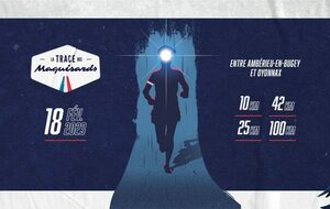 Trace des maquisards