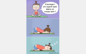 Mardi PPG Château Gaillard 