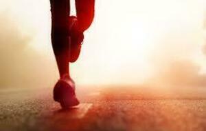 Mardi sortie running Amberieu Marathon 