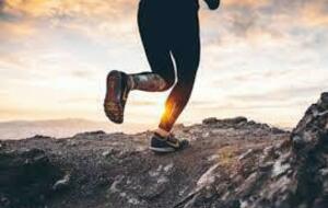 Jeudi sortie running Château Gaillard