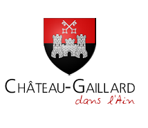 Commune de CHÂTEAU-GAILLARD