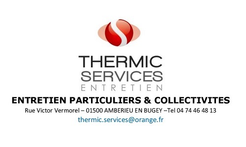 THERMIC SERVICES