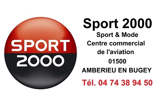 Sport 2000 - Ambérieu en Bugey