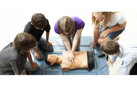 Les gestes qui sauvent