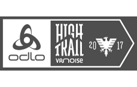 HIGH TRAIL VANOISE 2017