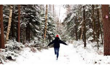 Bien courir en hiver