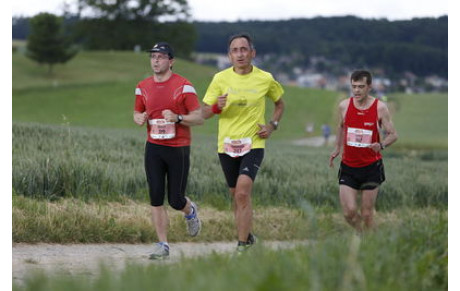 Plans d'entrainements spécifiques