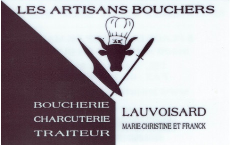 LES ARTISANTS BOUCHERS