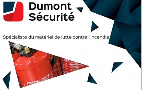 Dumont Sécurité