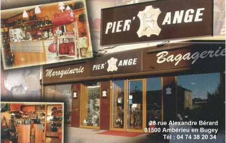 PIER'ANGE