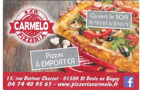 CARMELO