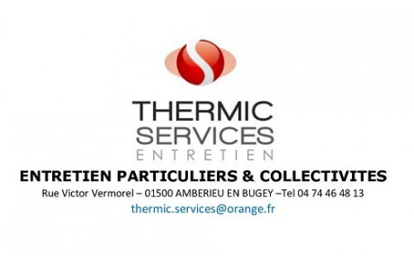 THERMIC SERVICES