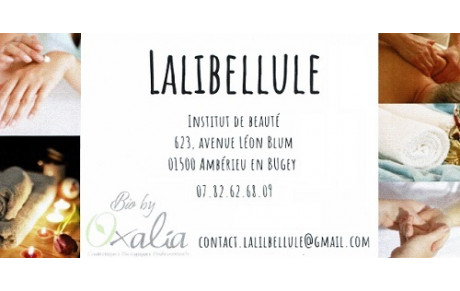 LALIBELLULE