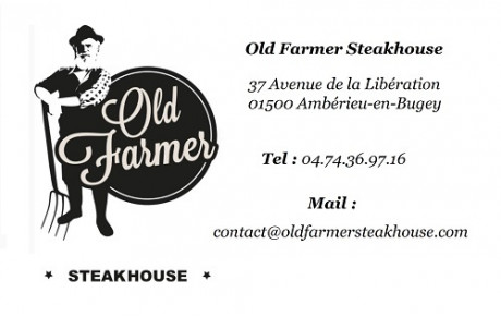 Old Farmer