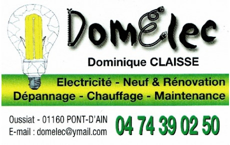 Domélec