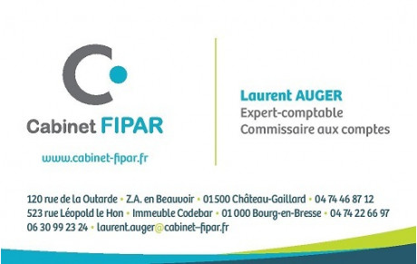 Cabinet FIPAR